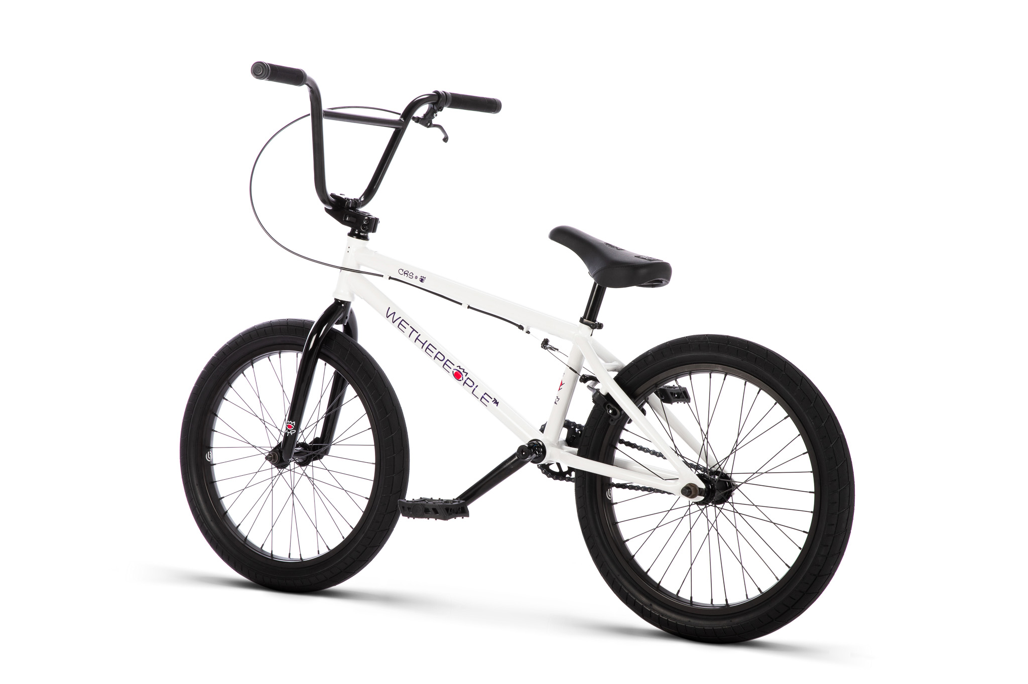 WETHEPEOPLE BMX CRS 20“ BIKE